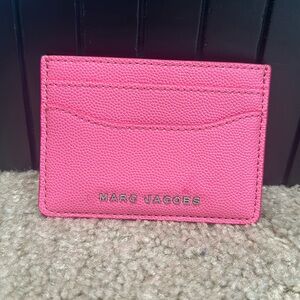 Marc Jacobs Card Holder
